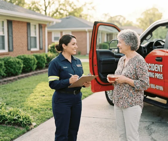 Accident Towing Service Sedan, NM FAQs